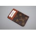 LOUIS VUITTON CLASIC KARTVIZIT HAKİKİ DERİ